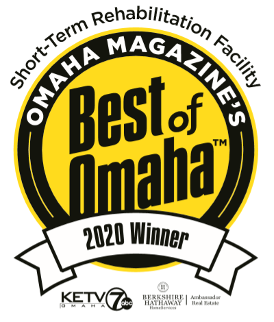 Best Of Omaha Logo